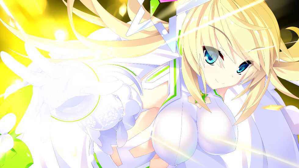 [CG]宿星のガールフレンド -the destiny star of girlfriend-