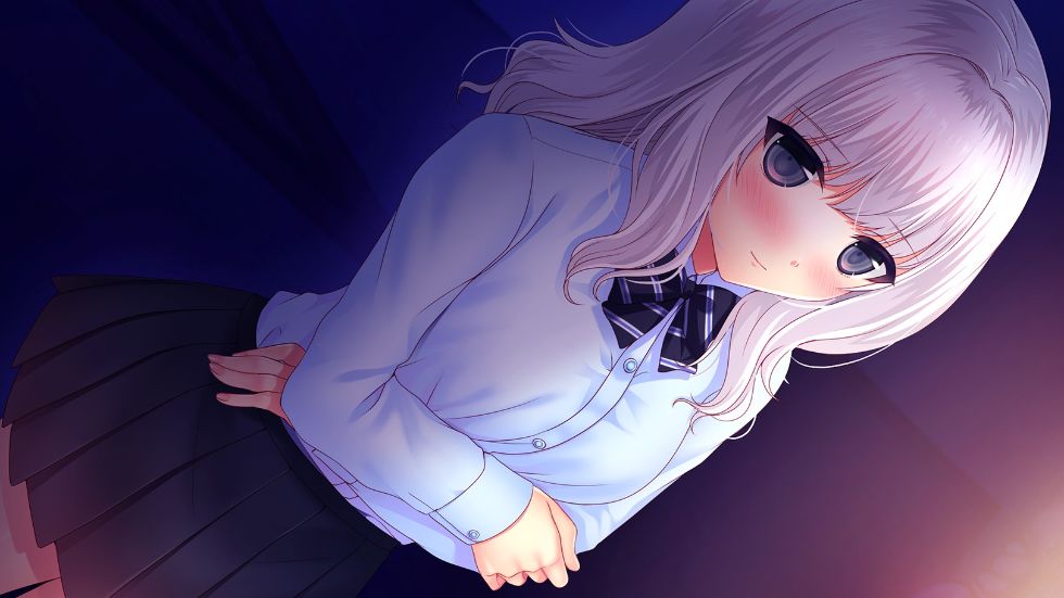 [CG]少女マイノリティ