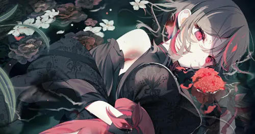 桐叶最新力作《宝石少女 2nd.cut》将于2026年发售！ASMR新作也来辣！