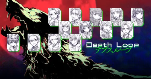 《428》监督×《人狼村之谜》制作公司KEMCO最新作《Depth Loop》定档2026春发售！