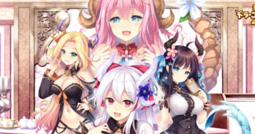 Cuteuphoria宣布『ドラ・コンカフェ2』跳票至26年2月！