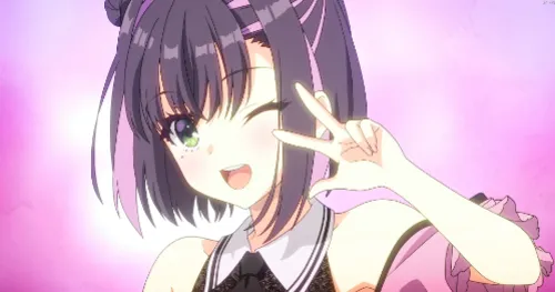 我已严肃完成柚子社新作大学习✍