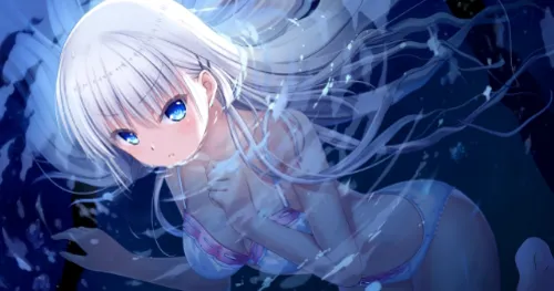  『Summer Pockets RB』Steam版翻车了？多用点心吧！