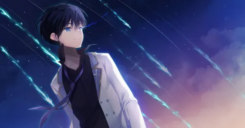 《霞流宝石心 -壮志凌云振寰宇-》随笔心得 (有剧透) | 卡莲的黄油日记