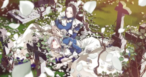 海市蜃楼之馆，一部你玩的下去就绝不会失望的作品