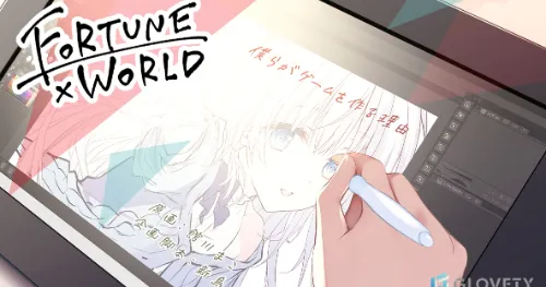 时隔两年的新建文件夹，新岛夕的新作终于又有动静了！