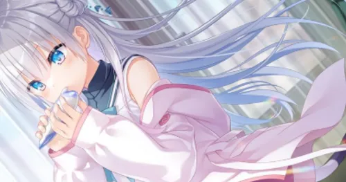 既视感？《夏日口袋》的私生子？Key社最新全价作『anemoi』将于2026年1月底发售!