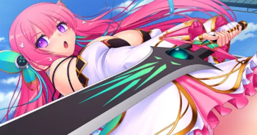 三角社新作《魔法闪士FairyBreak》将于11月底发售，又是从拔作里找剧情的一集！