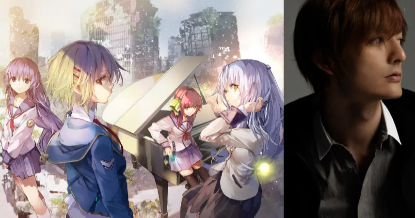 Fami 通・电击游戏大奖 2022提名公布，麻子手游《绯染天空》杀疯了！