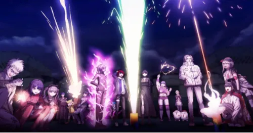 百日战纪全线路推荐评价（个人向）