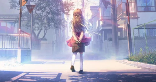 泣系鼻祖——GAL《one 辉之季节》简评