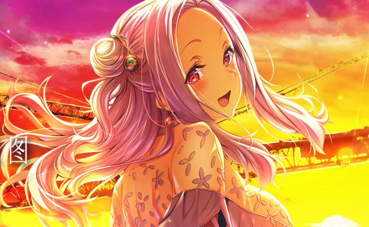 紙の上の魔法使い/水葬銀貨のイストリアOST 决定发售- 月幕Galgame